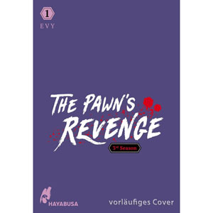 Pawn’s Revenge -3nd Season 001