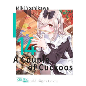 Couple Of Cuckoos 014