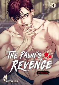 Pawn’s Revenge -2nd Season 004