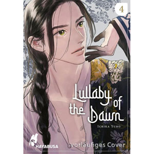 Lullaby Of The Dawn 004