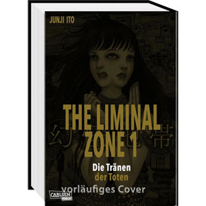 Liminal Zone 001