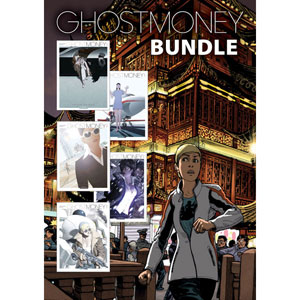 Ghost Money Bundle