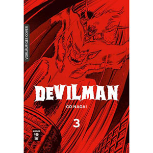 Devilman 003