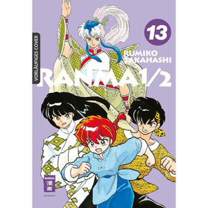 Ranma 1/2 - New Edition 013