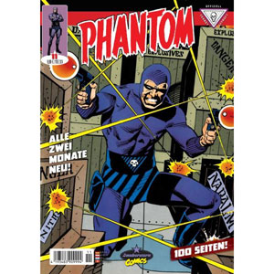 Phantom Magazin 011