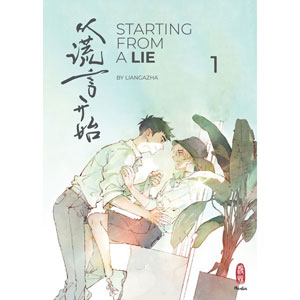 Starting From A Lie 001