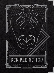 Suspiria Sonder-edition 001 - Der Kleine Tod