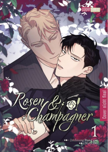 Rosen & Champagner 001