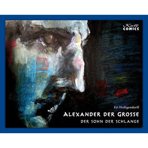 Alexander Der Groe 002 - Der Sohn Der Schlange