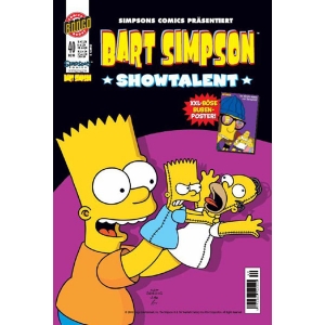 Bart Simpson Comics 040