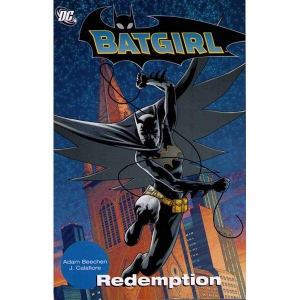 Batgirl Tpb - Redemption