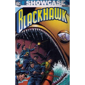 Blackhawk  Showcase 001