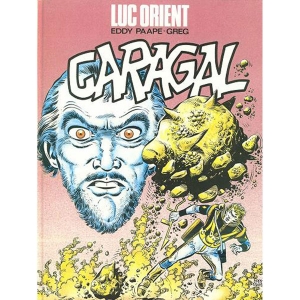 Luc Orient 003 - Caragal