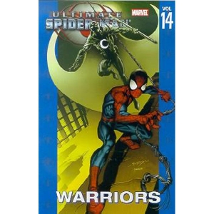 Ultimate Spider-man Tpb 014 - Warriors