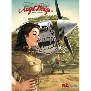 Angel Wings 001 - Burma Banshees
