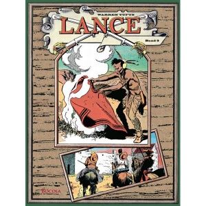 Lance 003