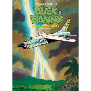 Buck Danny Gesamtausgabe 011 - 1971-1979