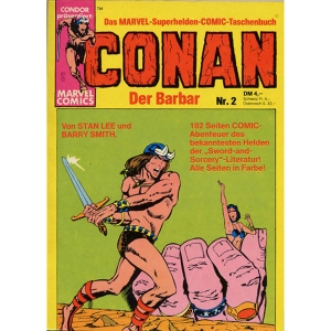 Conan  Tb 002