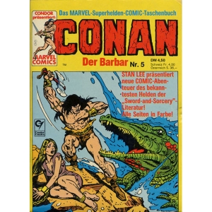 Conan  Tb 005