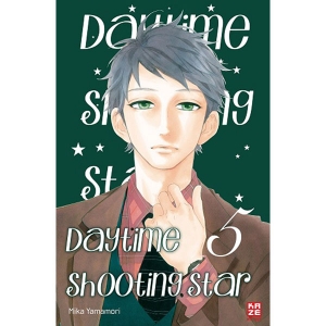 Daytime Shooting Star 005