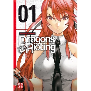 Dragons Rioting 001