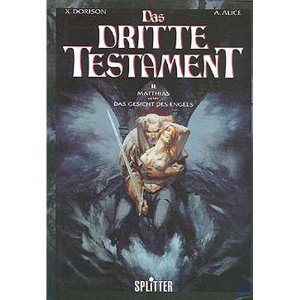 Dritte Testament, Das 002 Vza - Matthus