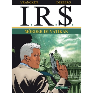 I.r.$. 010 - Mrder Im Vatikan