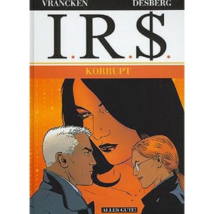 I.r.$. 006 - Korrupt
