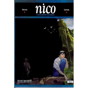 Nico 002 - Das Grne Leuchten