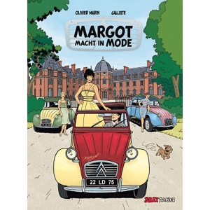 Margots Reportagen Vza 003 - Margot Macht In Mode
